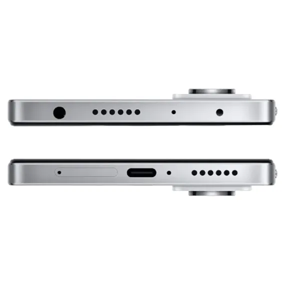 SMARTPHONE XIAOMI REDMI NOTE 12 PRO, 8GB/256GB, POLAR WHITE