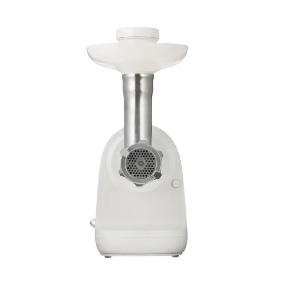 МЯСОРУБКА PANASONIC MK-GX1700WTQ, БЕЛЫЙ