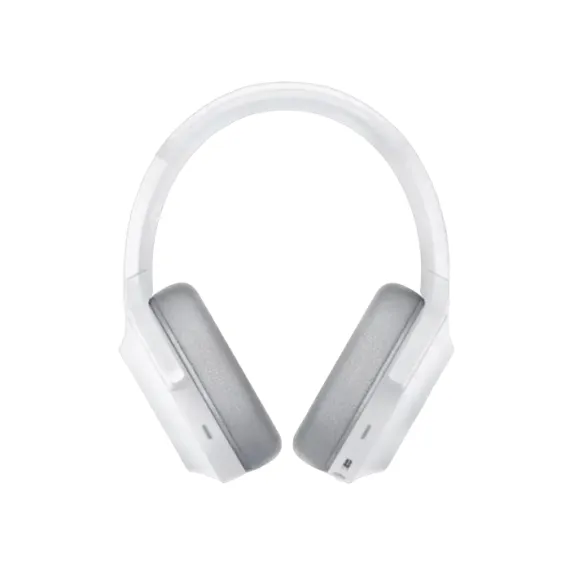 CASTI GAMING RAZER BARRACUDA, FARA FIR, ALB