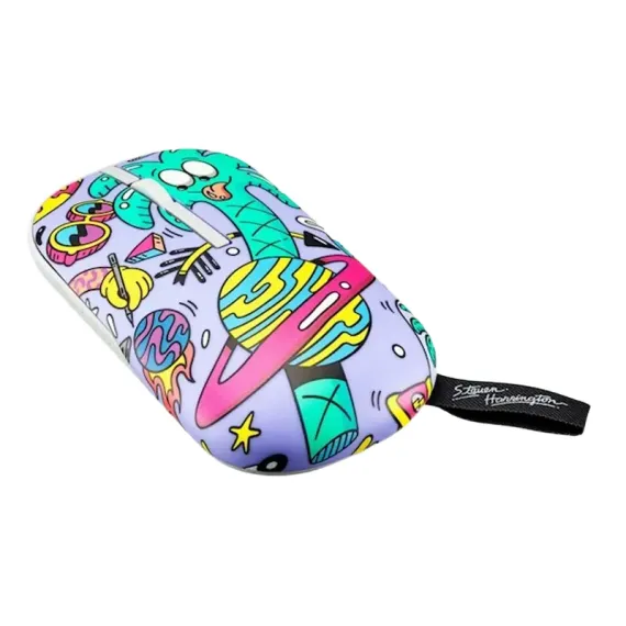 MOUSE WIRELESS ASUS MD100, STEVE