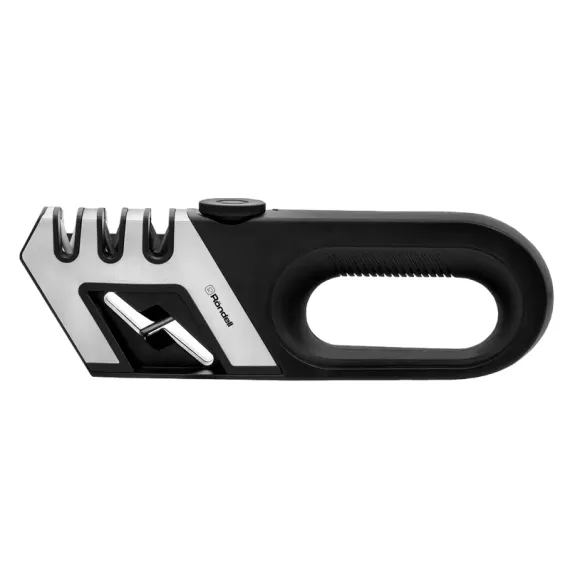 ASCUTITOR CUTITE RONDELL RD-1689, NEGRU