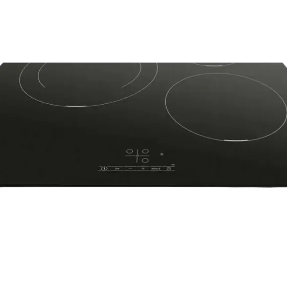 PLITA CU INDUCTIE BOSCH PUJ611BB5E, NEGRU