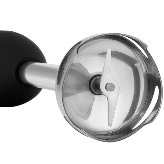 ПОГРУЖНОЙ БЛЕНДЕР VITEK VT-8527, ЧЁРНЫЙ