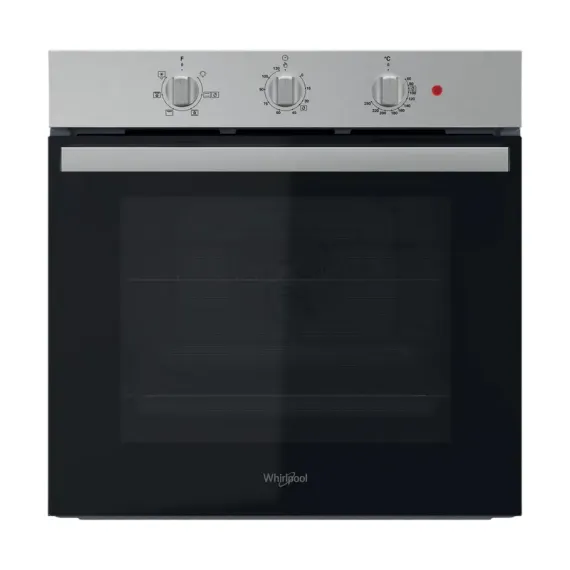 CUPTOR ELECTRIC WHIRLPOOL OMR35HROX, OTEL INOXIDABIL