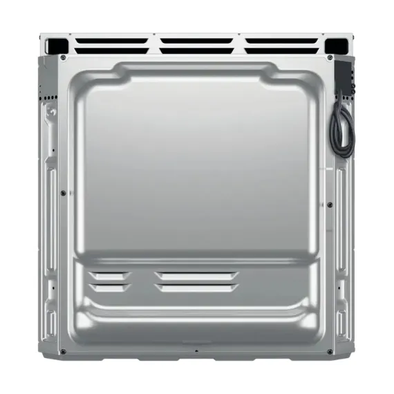 CUPTOR ELECTRIC WHIRLPOOL OMR58HU1X, OTEL INOXIDABIL