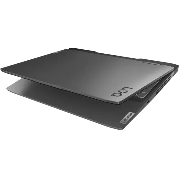 ИГРОВОЙ НОУТБУК 15,6" LENOVO LOQ 15IRH8, STORM GREY, INTEL CORE I5-13420H, 16ГБ/1024ГБ, БЕЗ ОС