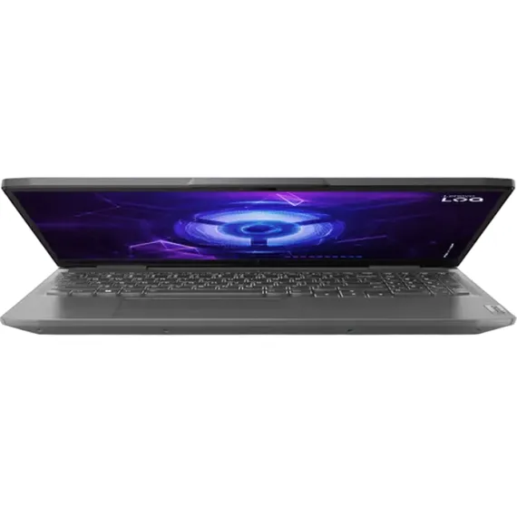 LAPTOP GAMING 16" LENOVO LOQ 16IRH8, STORM GREY, INTEL CORE I7-13620H, 16GB/1024GB, FARA SO