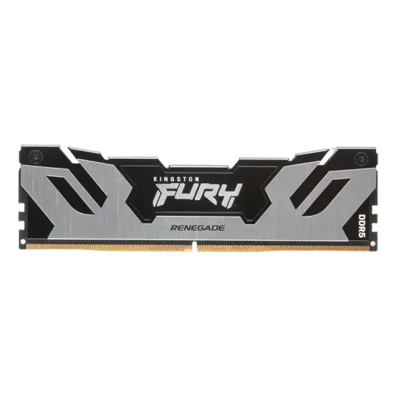 MEMORIE RAM KINGSTON FURY RENEGADE, DDR5 SDRAM, 7200 MHZ, 48GB, KF572C38RSK2-48