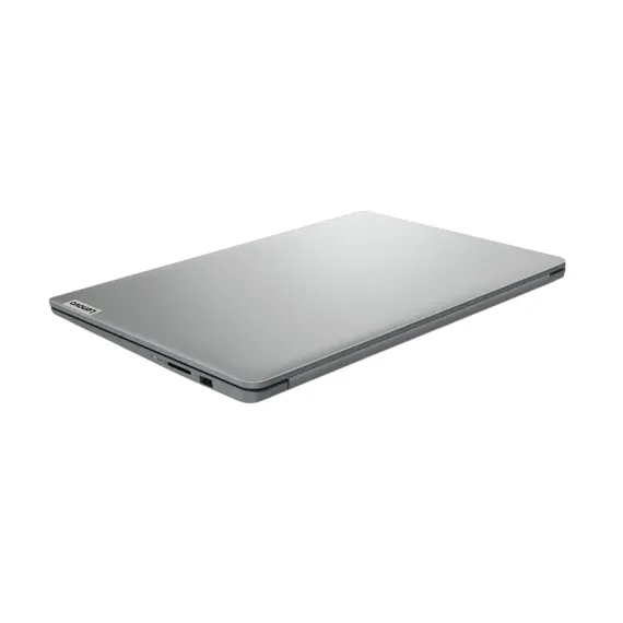 НОУТБУК 15,6" LENOVO IDEAPAD 1 15ALC7, CLOUD GREY, AMD RYZEN 7 5700U, 16ГБ/512ГБ, БЕЗ ОС
