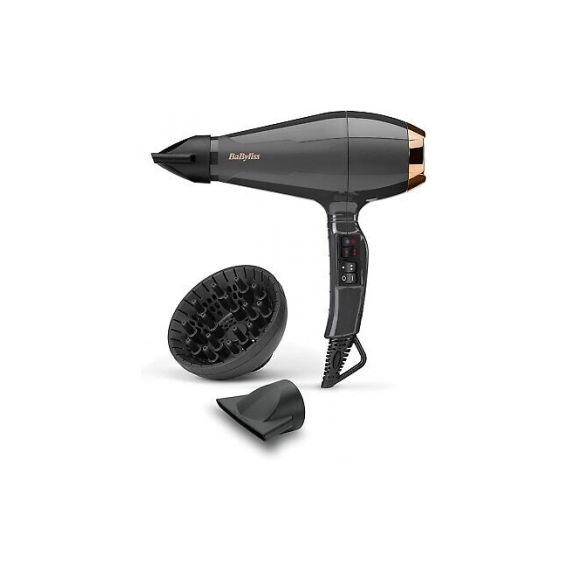 BABYLISS 6719DE