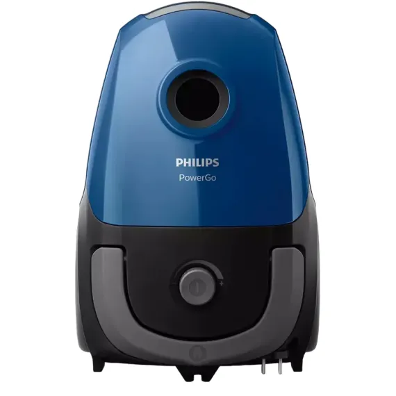 ПЫЛЕСОС PHILIPS FC8245/09, СИНИЙ