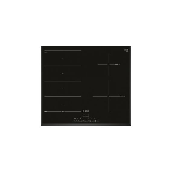 BOSCH PXE651FC1E