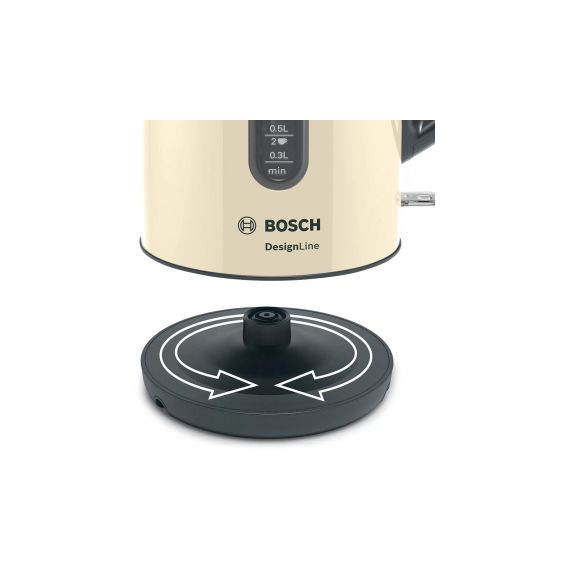 BOSCH TWK4P437