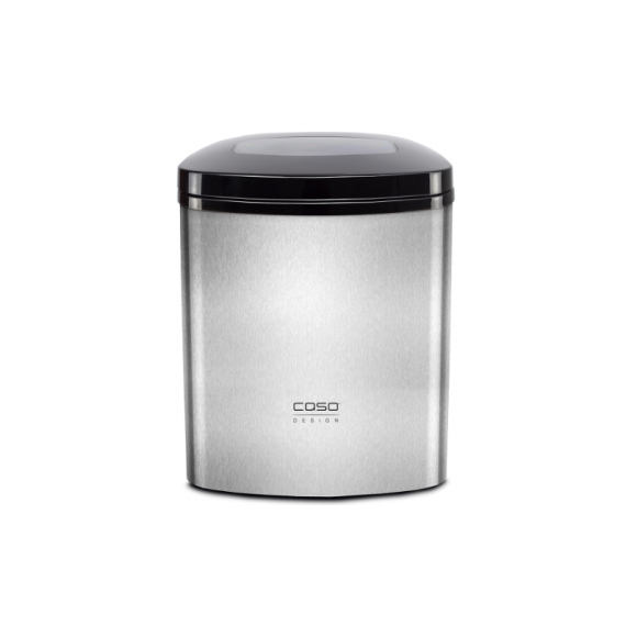 CASO ICEMASTER ECOSTYLE