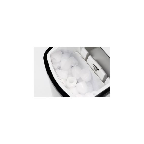 CASO ICEMASTER ECOSTYLE