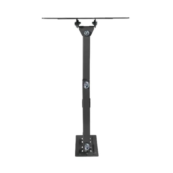 SUPORT TV DE PERETE KIVI MOTION-223, NEGRU