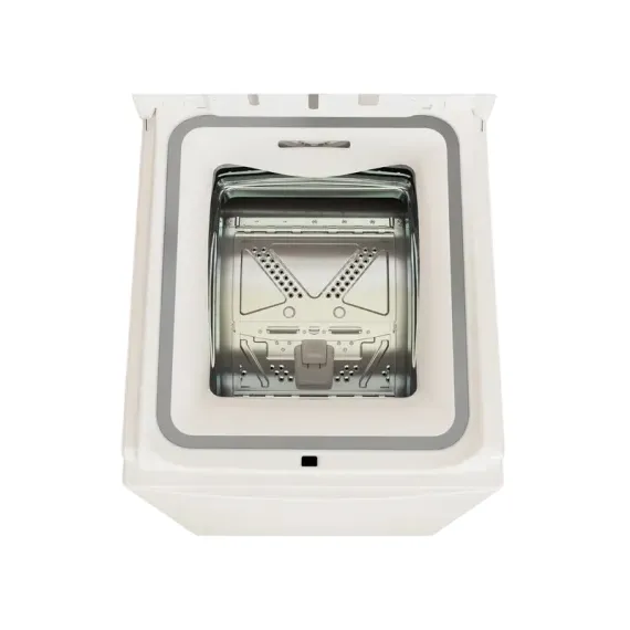 MASINA DE SPALAT WHIRLPOOL TDLR 6040S, 6KG, ALB