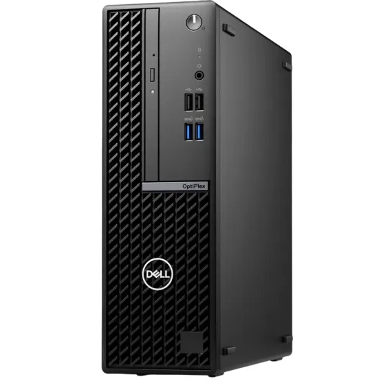 SISTEM DESKTOP PC DELL OPTIPLEX SFF (7010), SFF, INTEL CORE I3-13100, 8GB/256GB, INTEL UHD GRAPHICS 730, WINDOWS 11 PRO