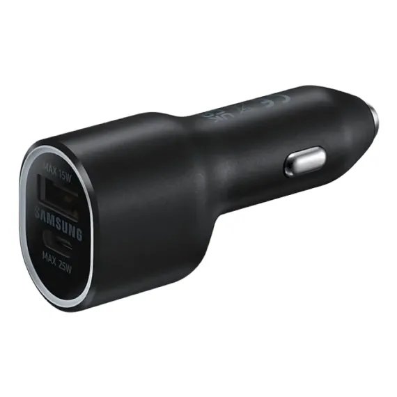 INCARCATOR AUTO SAMSUNG EP-L4020, 40W, NEGRU
