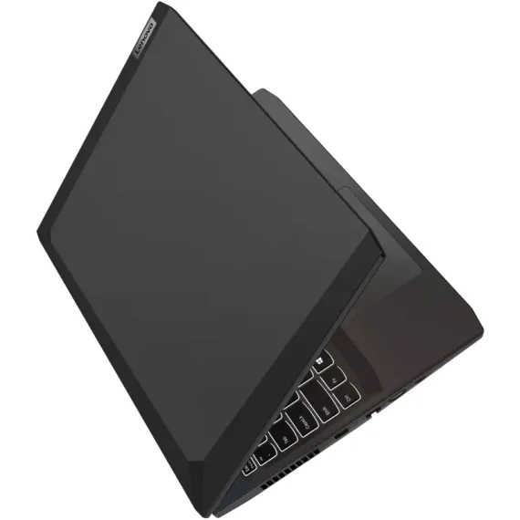 ИГРОВОЙ НОУТБУК 15,6" LENOVO IDEAPAD GAMING 3 15ACH6, SHADOW BLACK, AMD RYZEN 5 5500H, 16ГБ/512ГБ, БЕЗ ОС