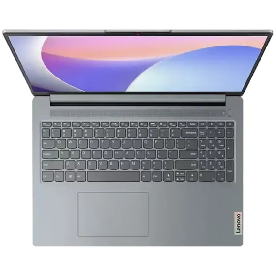 НОУТБУК 16" LENOVO IDEAPAD SLIM 3 16IAH8, ARCTIC GREY, INTEL CORE I5-12450H, 16ГБ/1024ГБ, БЕЗ ОС