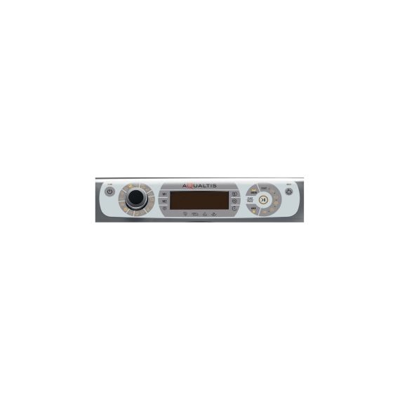 HOTPOINT-ARISTON AQD1072D 697 EU-B N