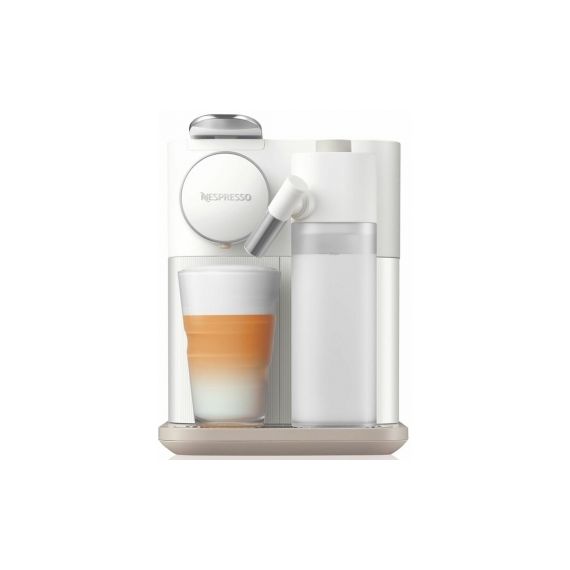 NESPRESSO GRAN LATTISSIMA WHITE