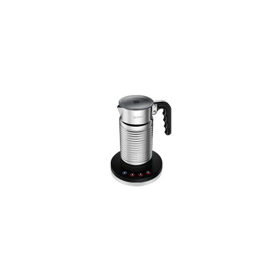 NESPRESSO AEROCCINO 4