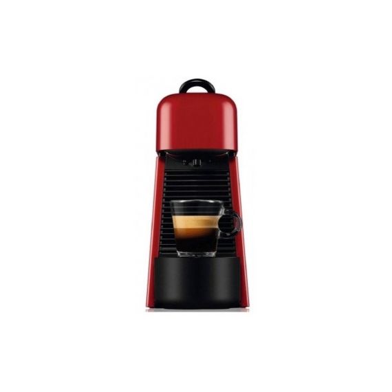 NESPRESSO ESSENZA PLUS CHERRY RED