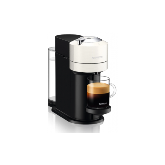 NESPRESSO VERTUO NEXT WHITE
