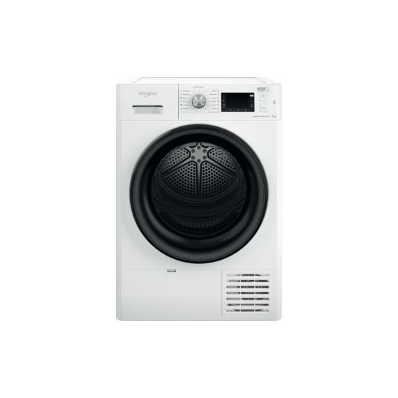 WHIRLPOOL FFTM229X2BEE