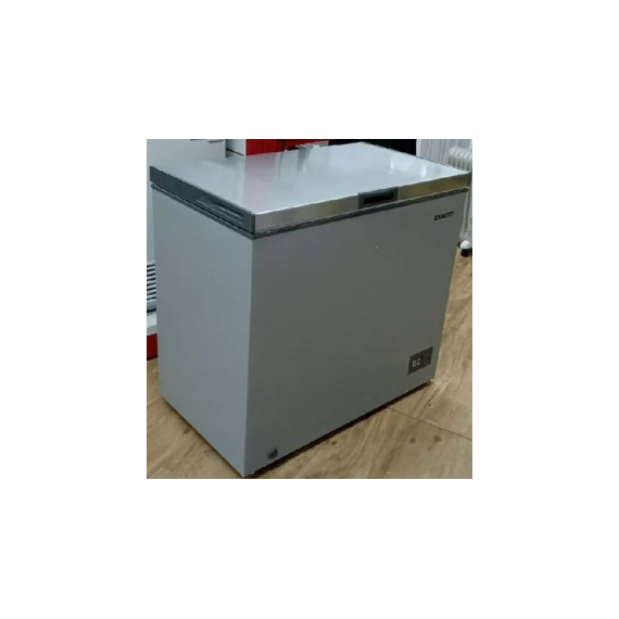 ZANETTI LF 198 A+ SILVER