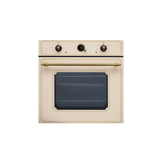 ZANETTI ZCE 60T CREME RUSTIK