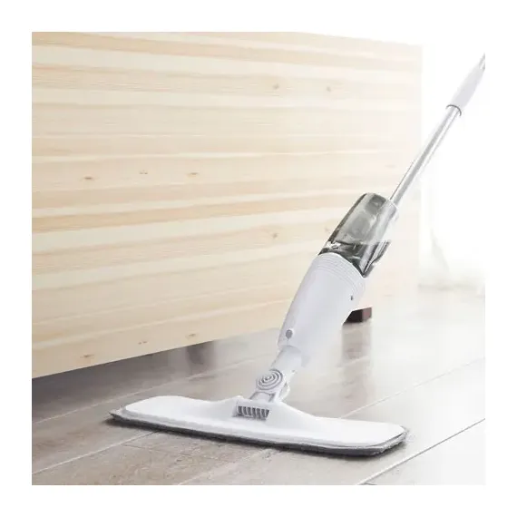 XIAOMI DEERMA SPRAY MOP, WHITE