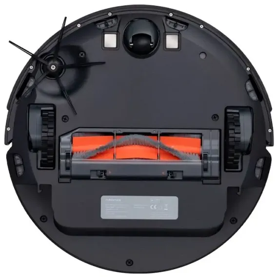 РОБОТ-ПЫЛЕСОС XIAOMI ROBOROCK VACUUM CLEANER S6, ЧЁРНЫЙ