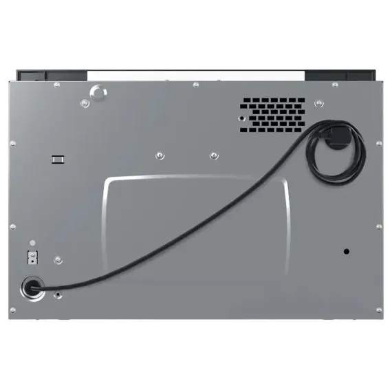 МИКРОВОЛНОВАЯ ПЕЧЬ WHIRLPOOL MBNA900B, ЧЁРНЫЙ