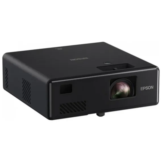 ПОРТАТИВНЫЙ ПРОЕКТОР EPSON EF-11, 1000ANSI LUMENS, FULLHD (1920 X 1080)
