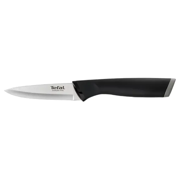 НОЖ УНИВЕРСАЛЬНЫЙ TEFAL K2213544, ЧЁРНЫЙ