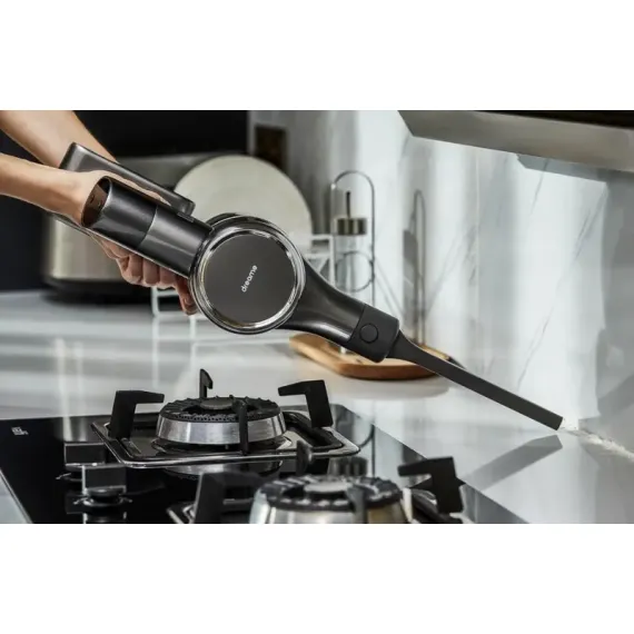 ВЕРТИКАЛЬНЫЙ ПЫЛЕСОС XIAOMI T20, КРАСНЫЙ | СЕРЕБРИСТЫЙ