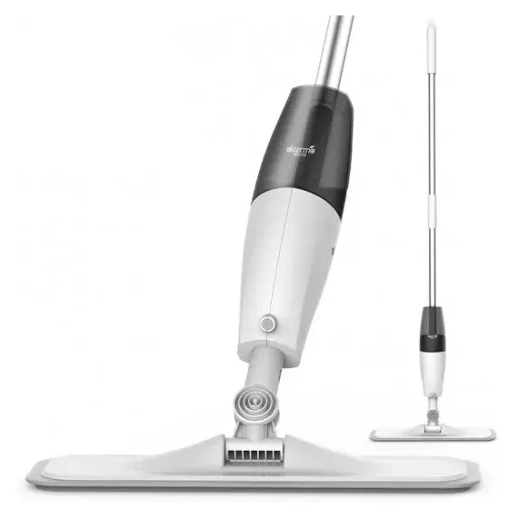 XIAOMI DEERMA SPRAY MOP, WHITE
