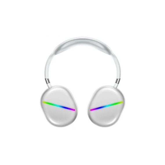 MUSEN AKZ MAX10 SILVER