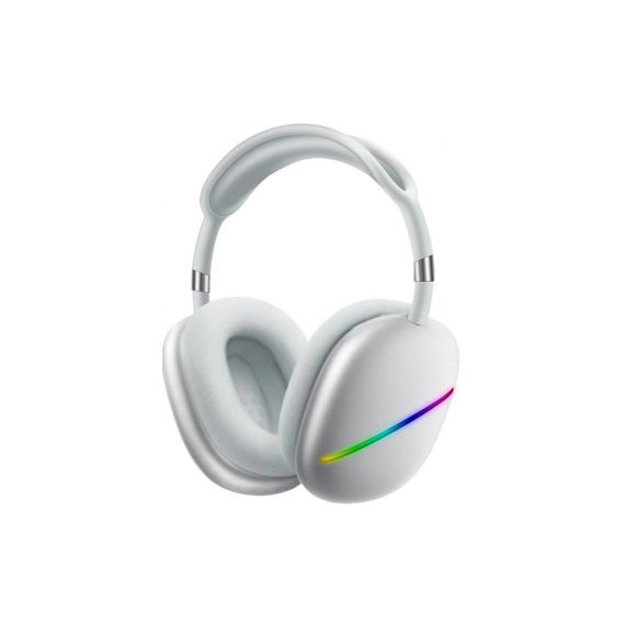 MUSEN AKZ MAX10 SILVER