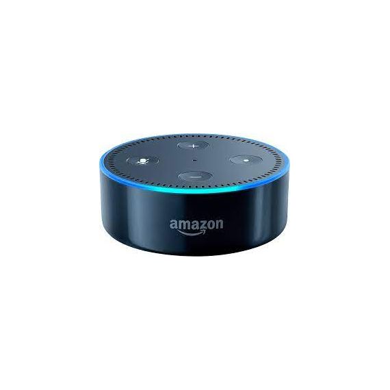 AMAZON ECHO DOT 2ND GEN BLUE