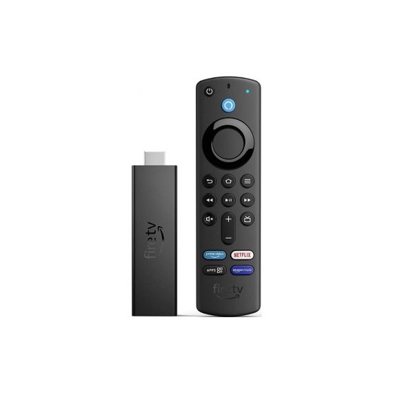 AMAZON FIRE TV STICK 4K