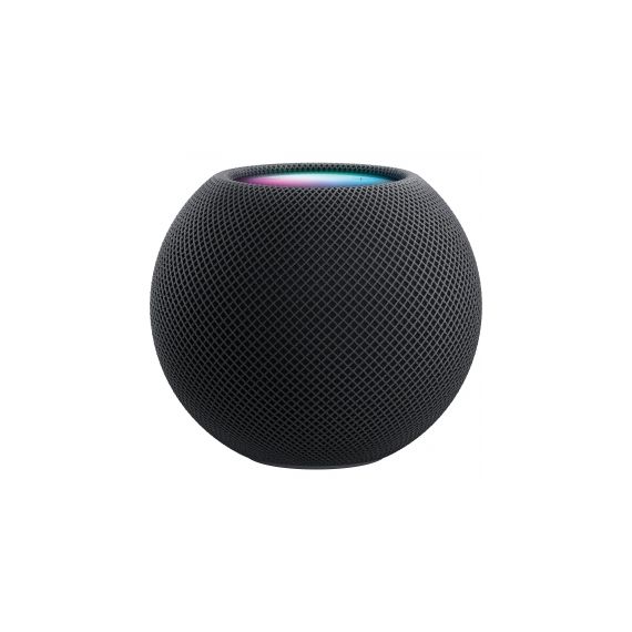 APPLE HOMEPOD MINI SPACE GRAY