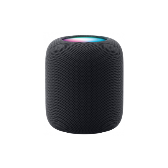 APPLE HOMEPOD 2ND MIDNIGHT