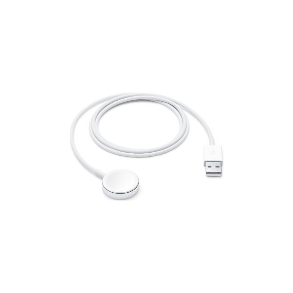 APPLE WATCH MAGNETIC CHARGING CABLE TO USB-A CABLE 1M