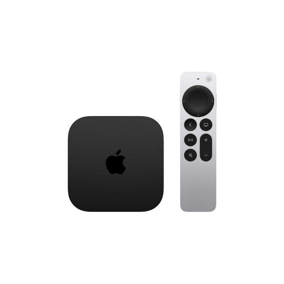 APPLE TV 4K 2022 64GB