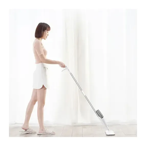 XIAOMI DEERMA SPRAY MOP, WHITE