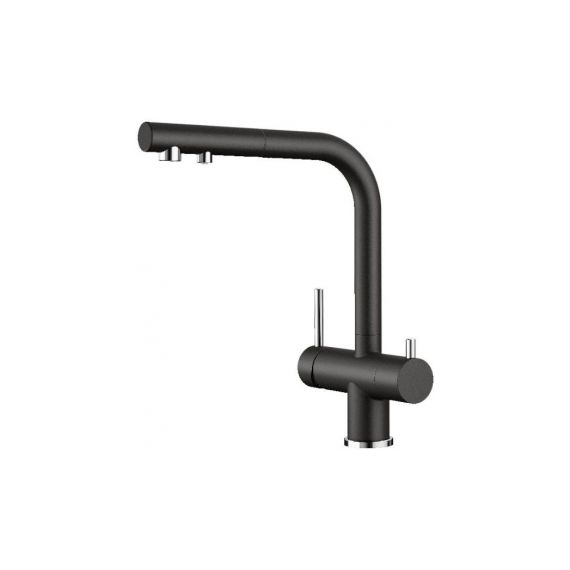 BLANCO FONTAS-S II BLACK